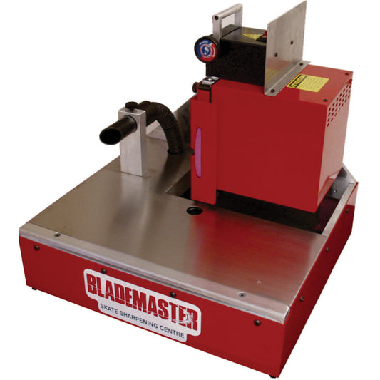BLADEMASTER-BRC2005BG-EURO BENCH SKATE SHARPENER 2-IN-1