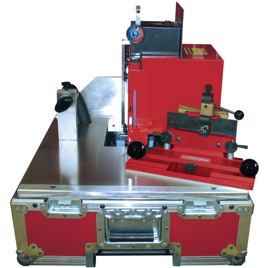 BLADEMASTER-BRC2005G-EURO CASE SKATE SHARPENER 2-IN-1