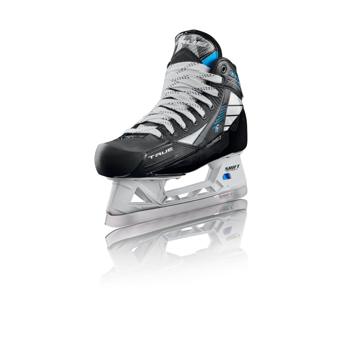 TRUE TF7 Junior Goalie Skates