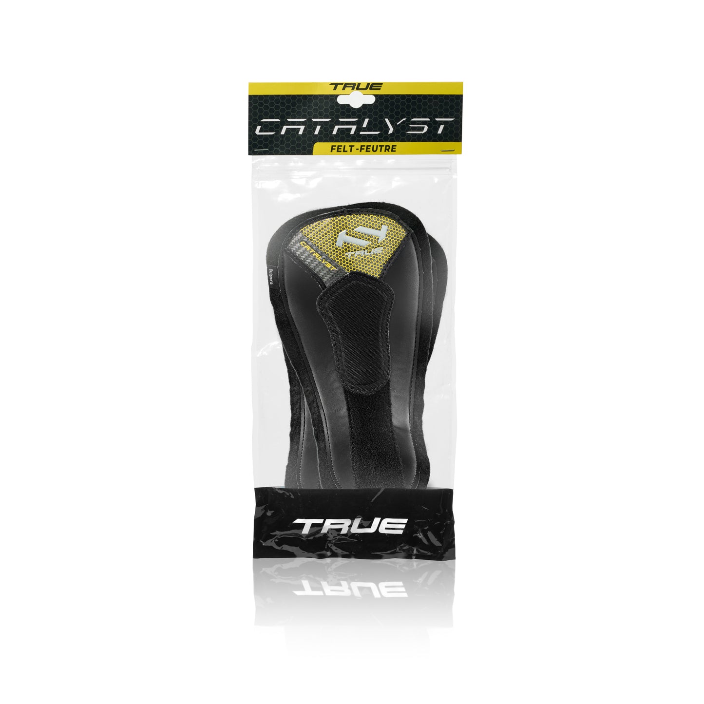 TRUE CAT 5/7 Interchangeable Player Skate Tongue