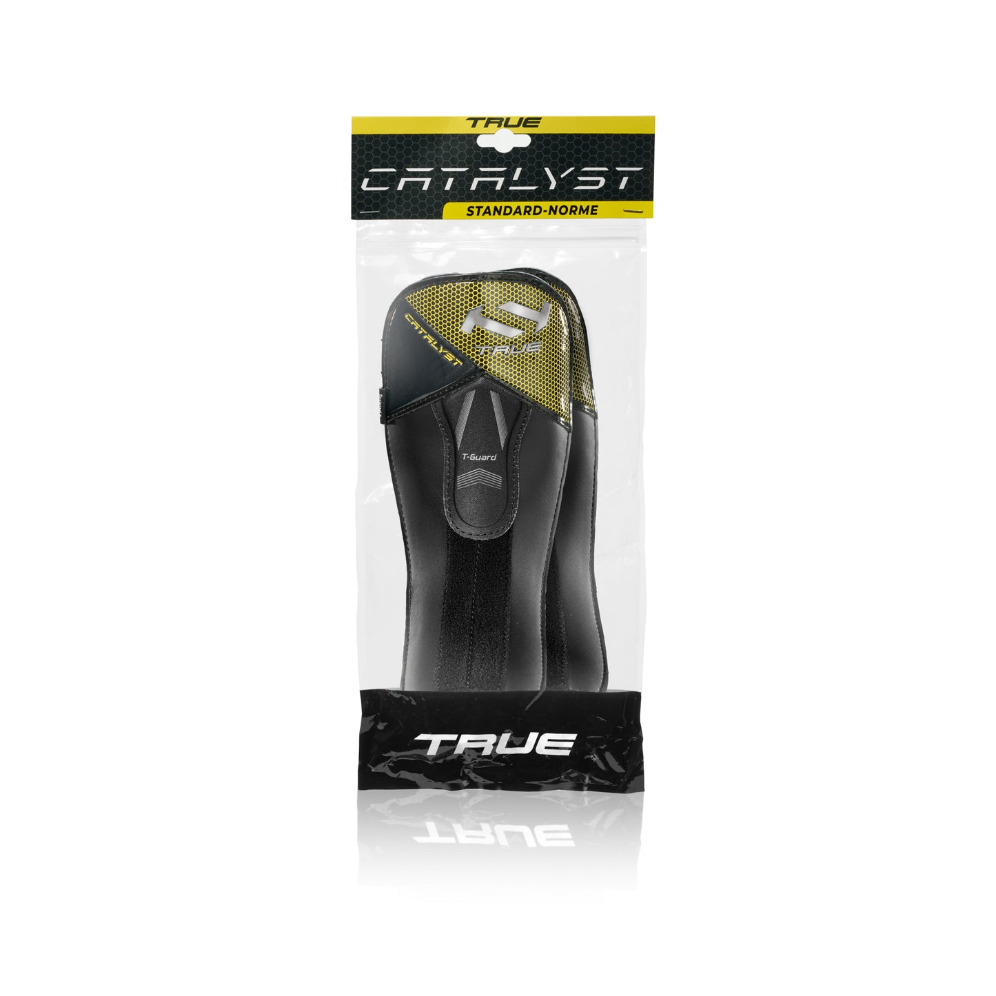 TRUE CAT 9 Replaceable Player Skate Tongue