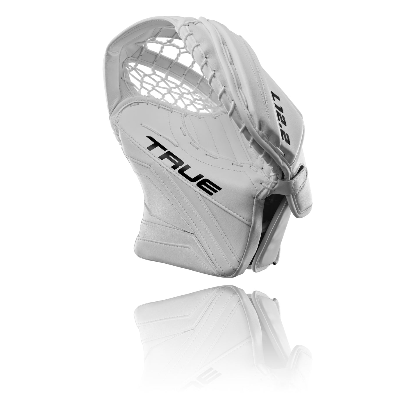 TRUE L12.2 Butterfly Gloves Senior