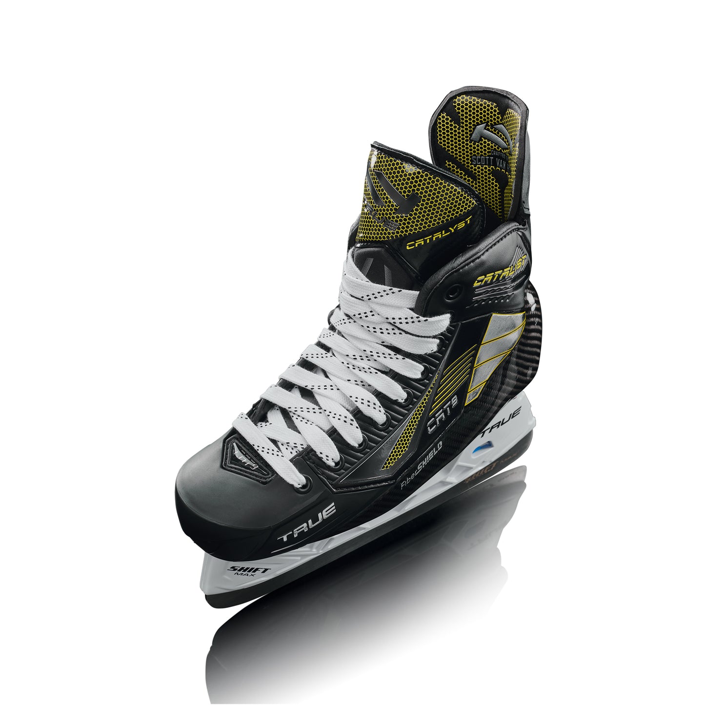 TRUE CATALYST 9 Skates Senior