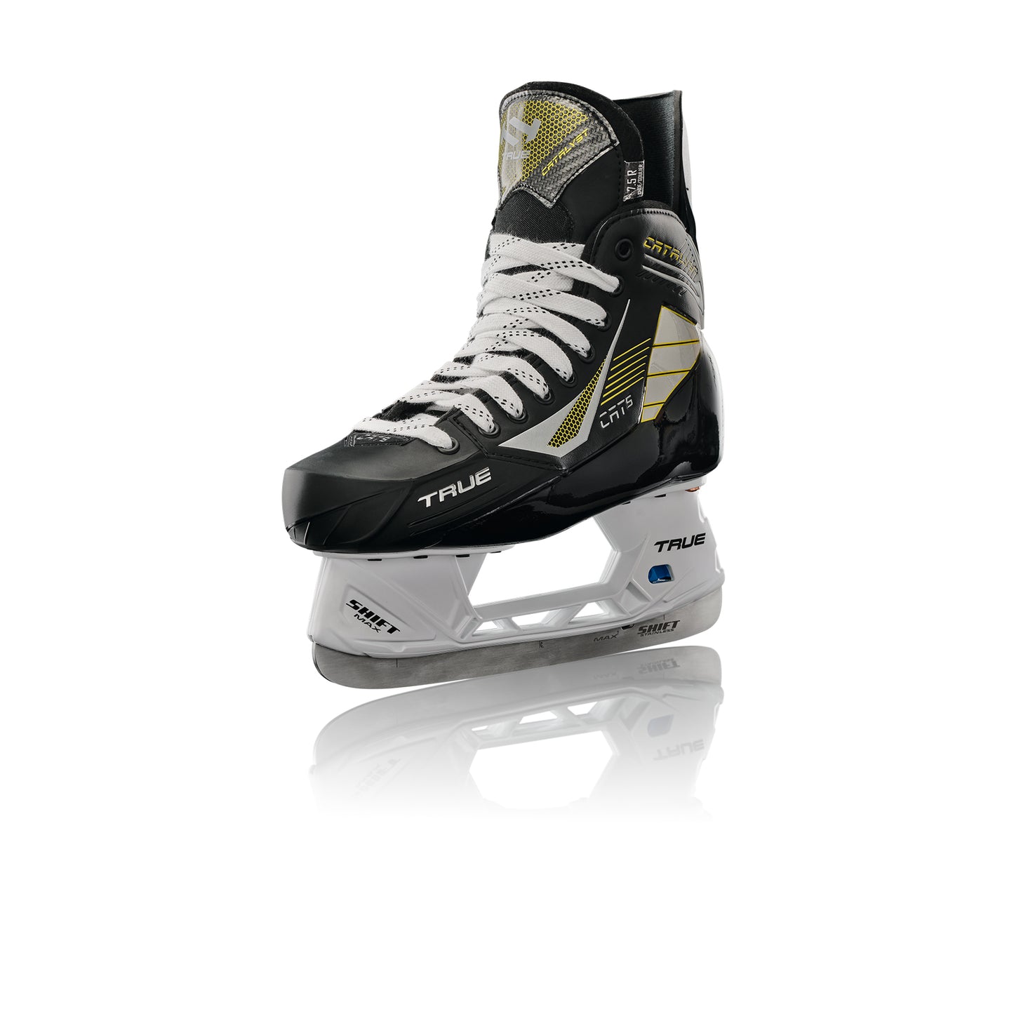 TRUE CATALYST 5 Skates Intermediate