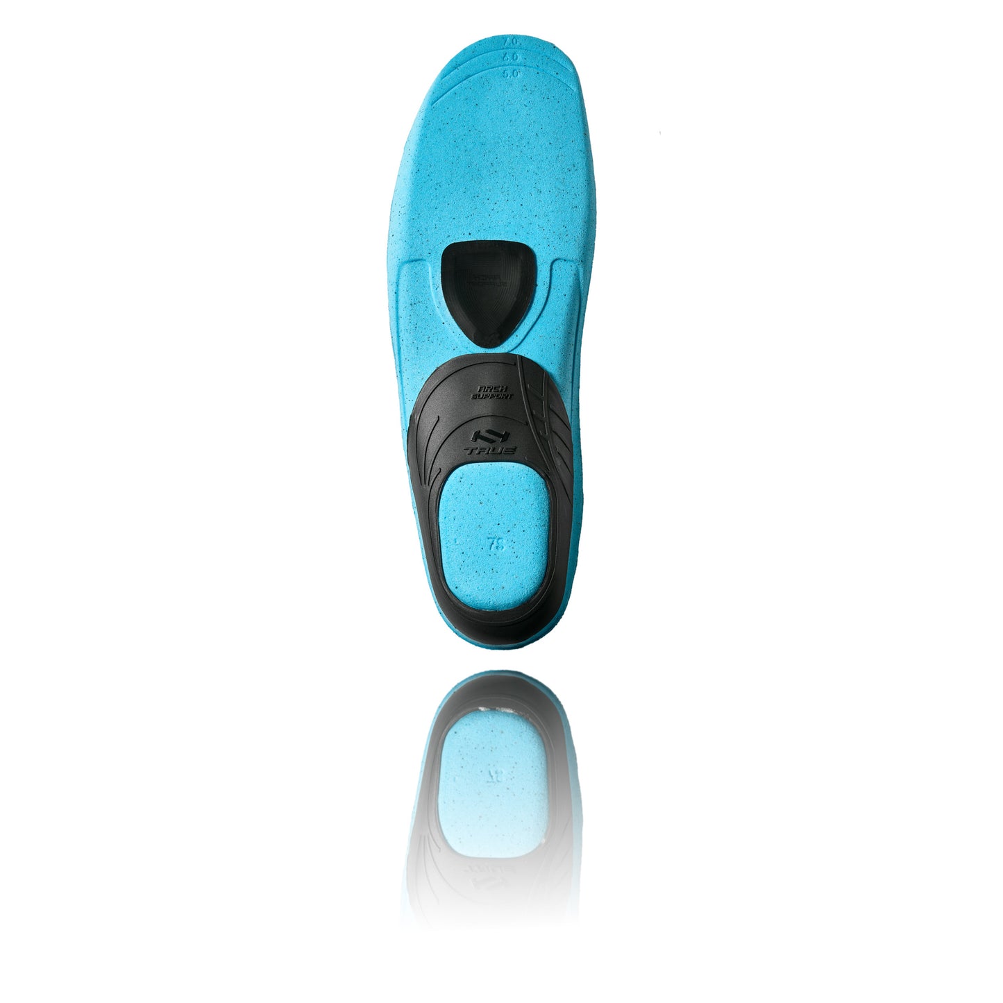 TRUE GENETIX Skate Insole
