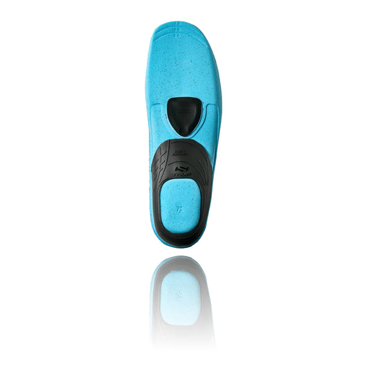 TRUE GENETIX Skate Insole