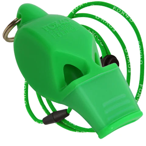 FOX40 ECLIPSE CMG - Síp