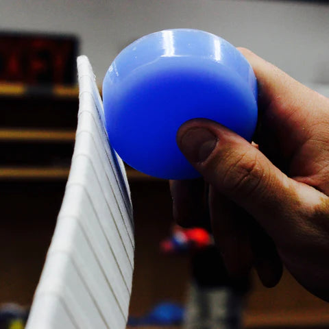 HOWIES Hockey Ütő Wax