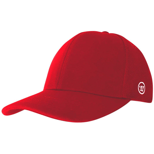 WARRIOR Team Semi-Flat Peak Senior Snapback Sapka