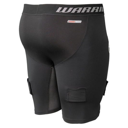 WARRIOR Compression Senior Suspender Short