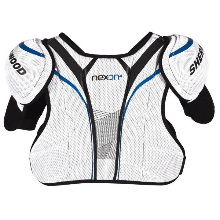 SHER-WOOD N4 Shoulder Guard Junior
