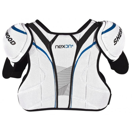 SHER-WOOD N4 Vállvédő Youth