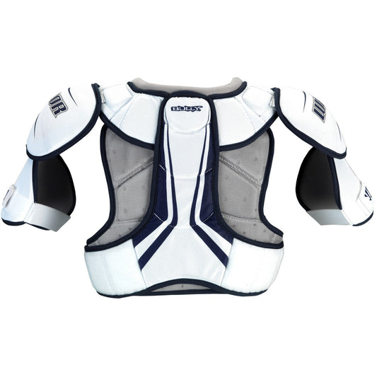 WARRIOR BULLY Vállvédő Junior