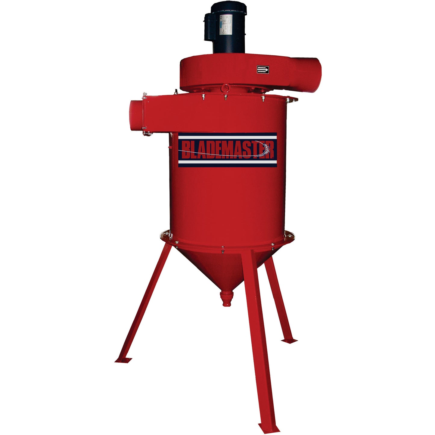 BLADEMASTER-RE1-REMOTE EXHAUST - 230V -60HZ -1PH -5.6 AM