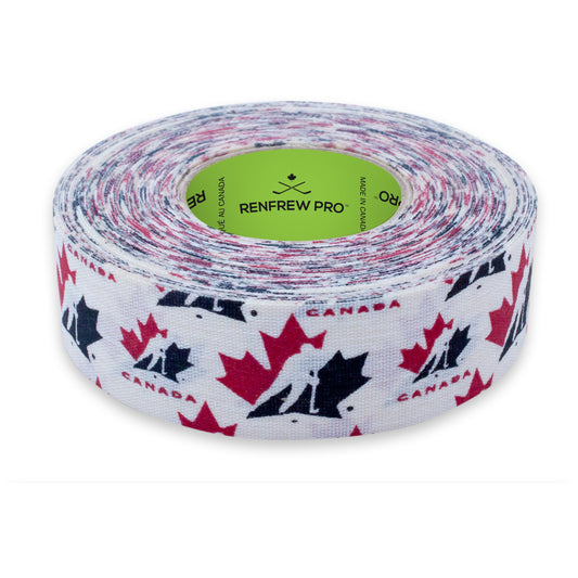 RENFREW Mintás Hokiütő Pászka 24mm x 18m