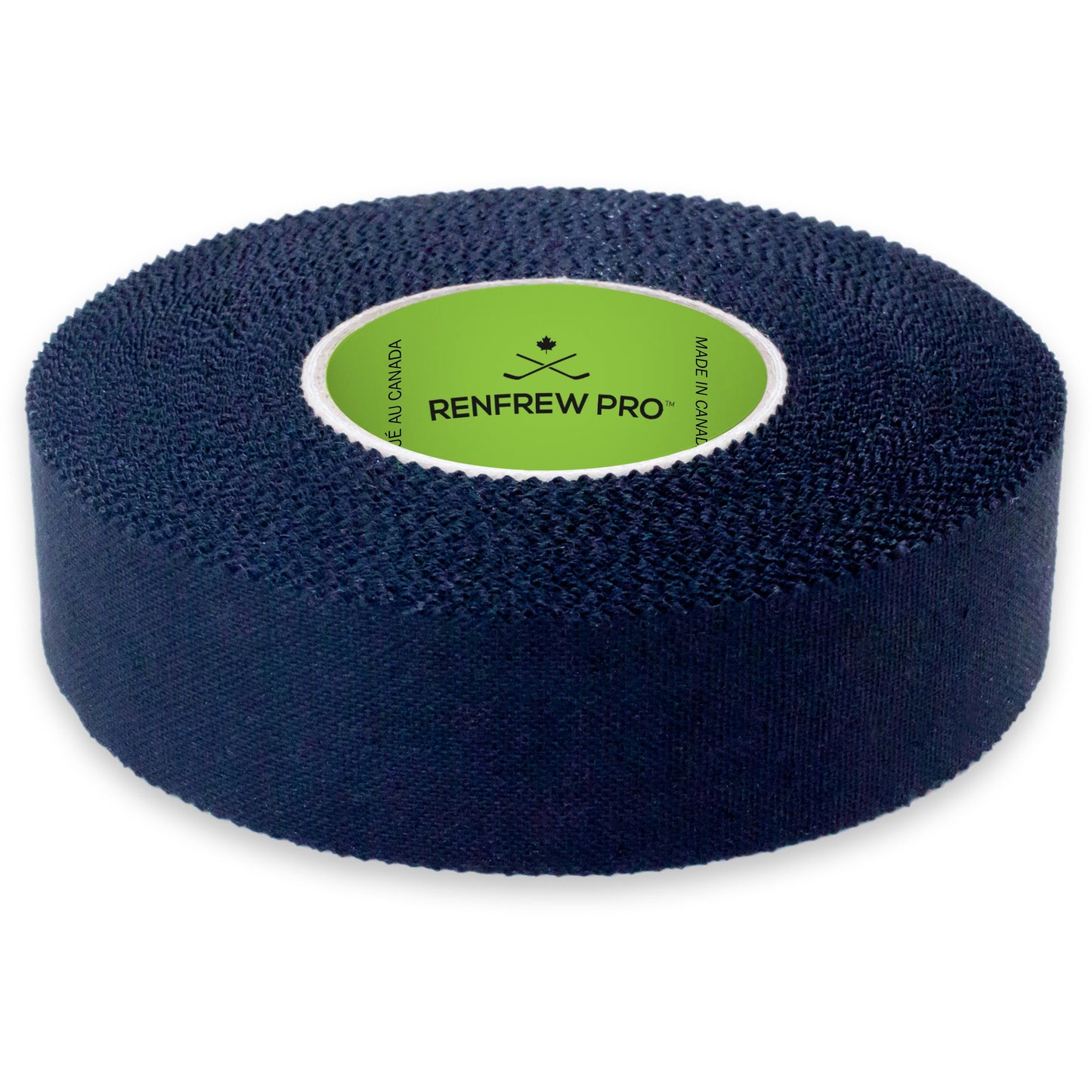 RENFREW Hockey Stick Black 24mm x 25m