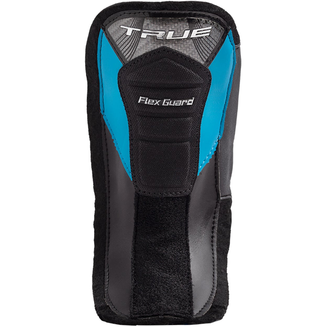 TRUE FELT Replaceable Goalie Skate Tongue