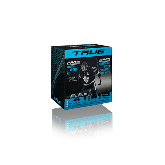 TRUE Beginner Hockey Equipment Set Youth