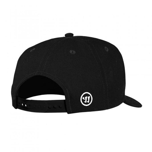 WARRIOR HOCKEY Snapback Sapka