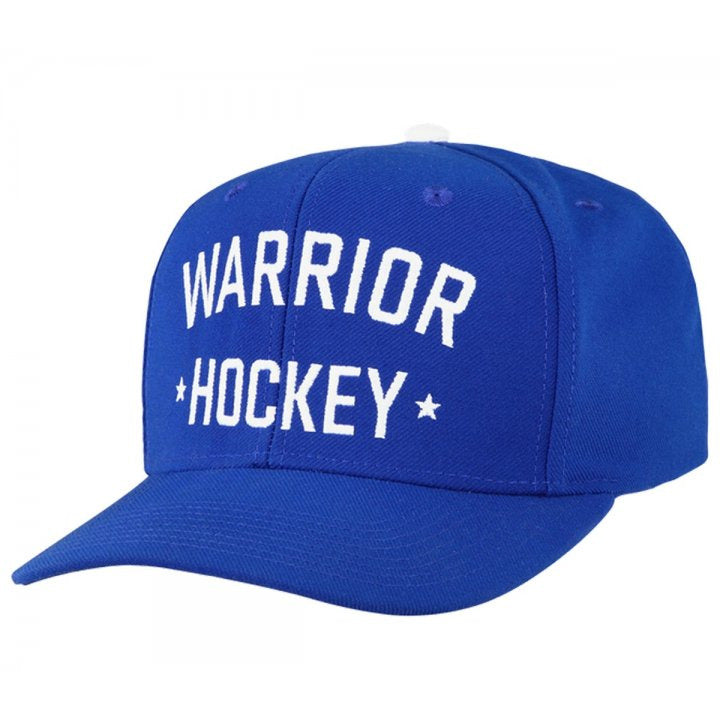 WARRIOR HOCKEY Snapback Sapka