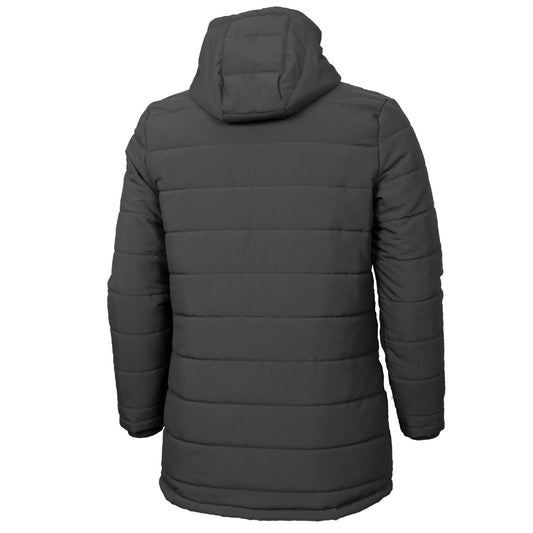 WARRIOR ALPHA X Stadium Kabát Junior