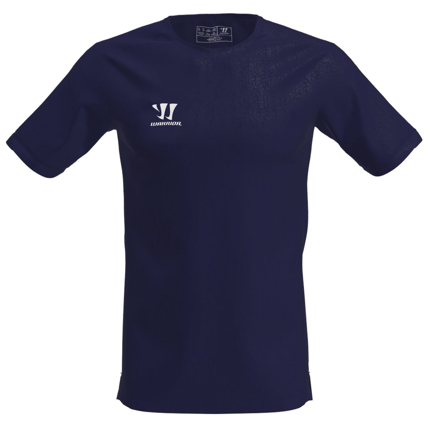 WARRIOR ALPHA X Cotton-Feel T-Shirt Junior