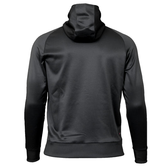 WARRIOR ALPHA X Performance Kapucnis Pulóver Senior