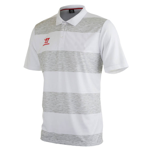 WARRIOR GOLF Senior Galléros Póló