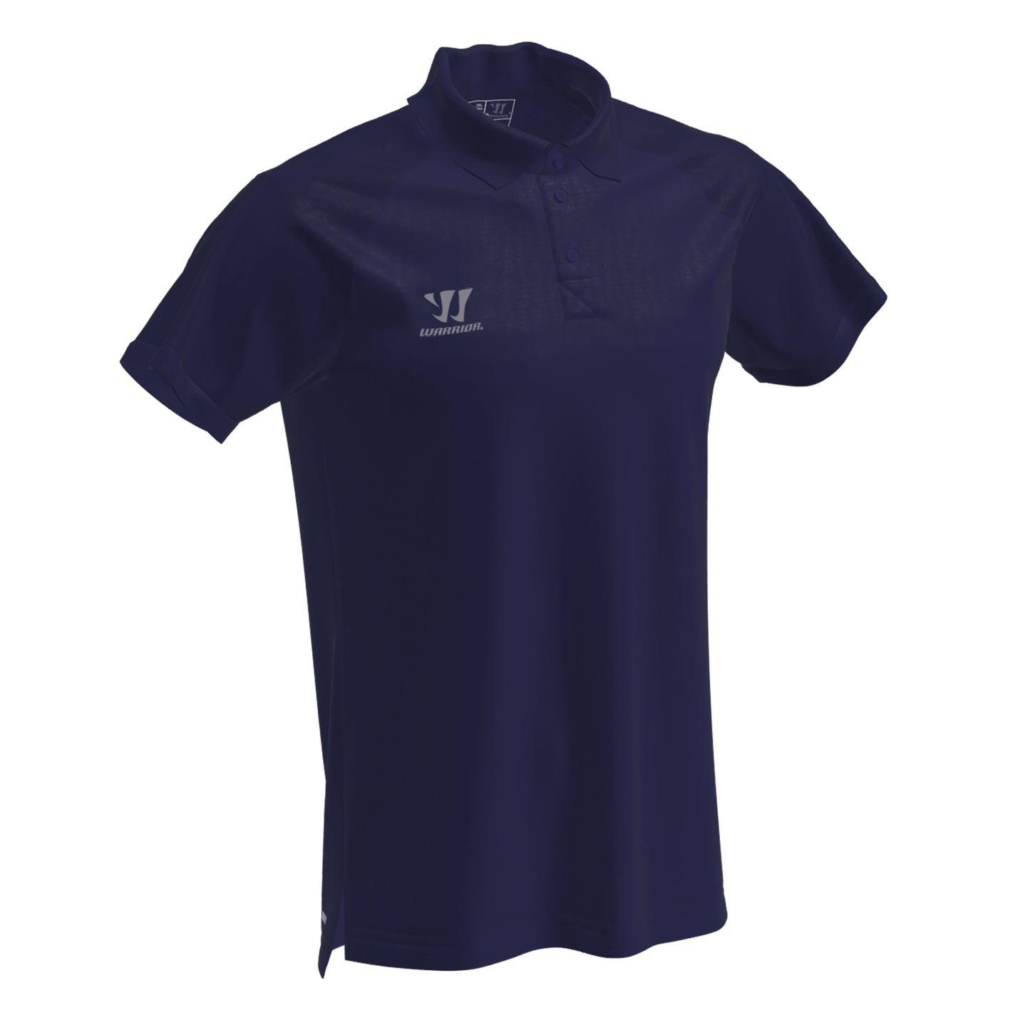 WARRIOR ALPHA X Polo Collar Polo Women