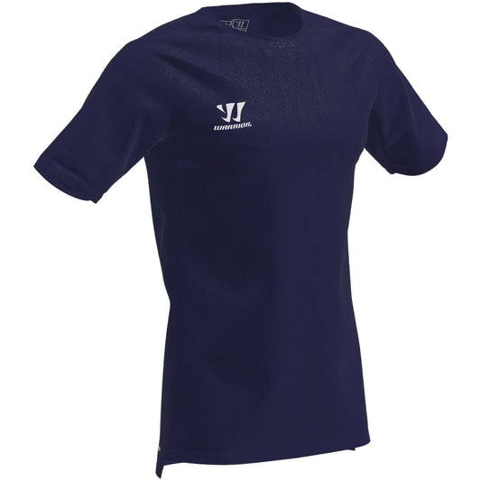 WARRIOR ALPHA X Cotton-Feel Póló Női