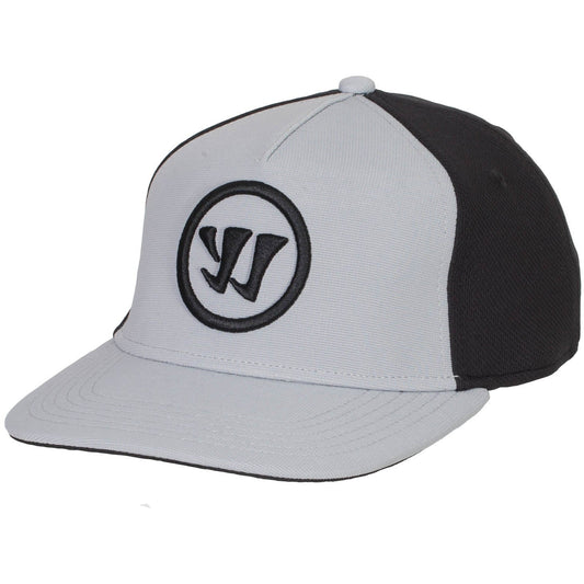 WARRIOR Flatpeak Junior Snapback Sapka