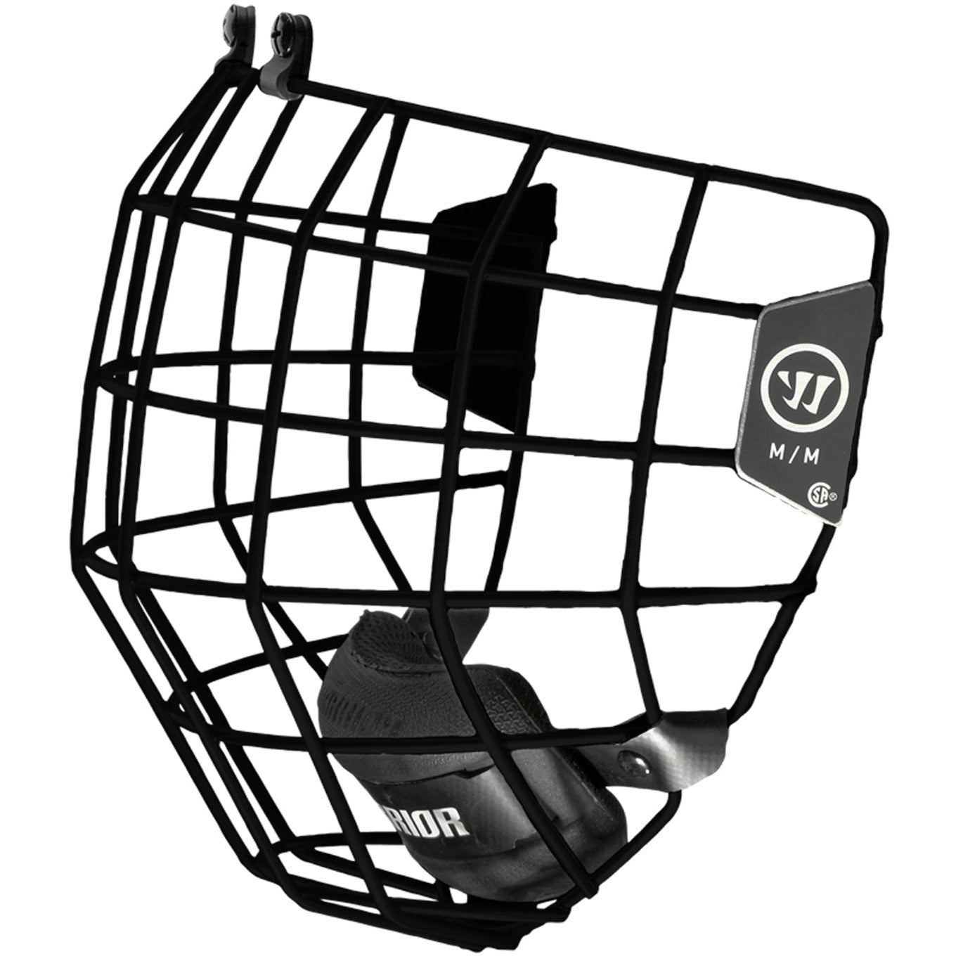 WARRIOR ALPHA One Head Guard Grille