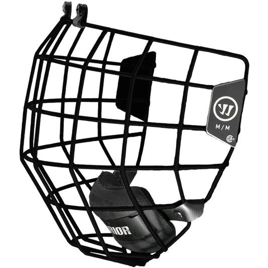 WARRIOR ALPHA One Head Guard Grille