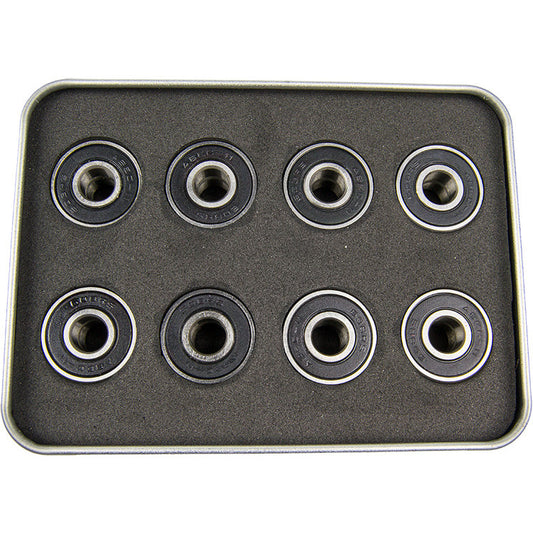 QUICKTURN ABEC 11 Csapágykészlet (16 db)