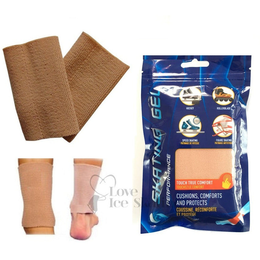 SHERBATOV Silicone Gel