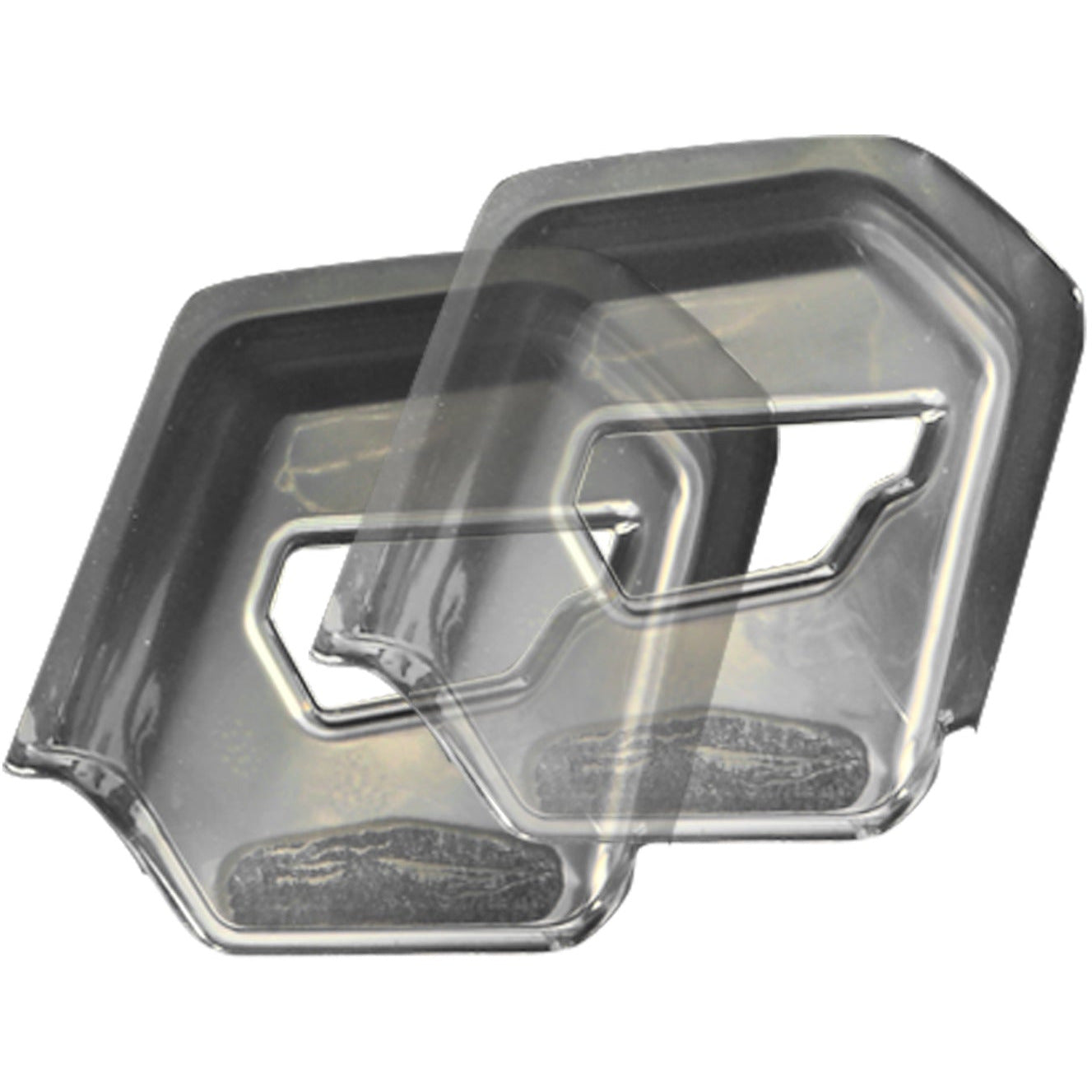 WARRIOR ALPHA Fülvédő