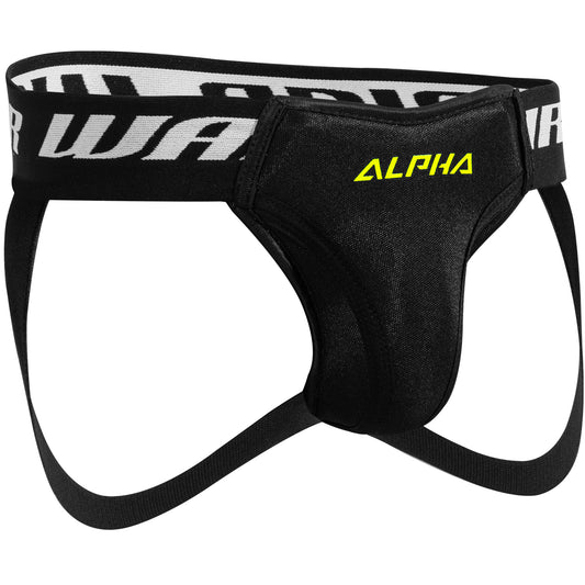 WARRIOR ALPHA Suspender Senior