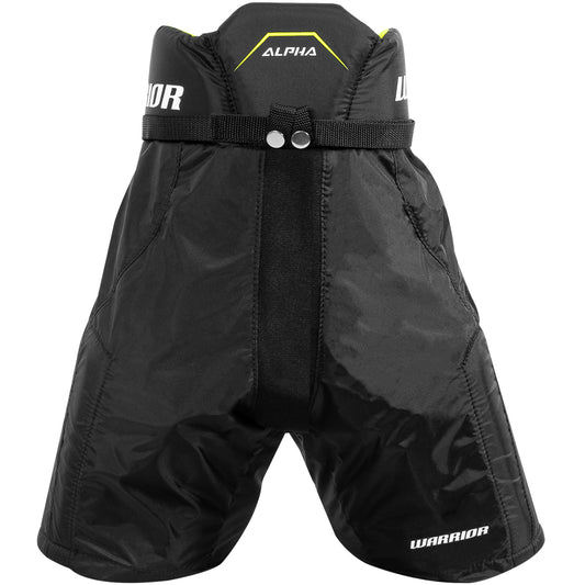 WARRIOR ALPHA Hockey pants Youth
