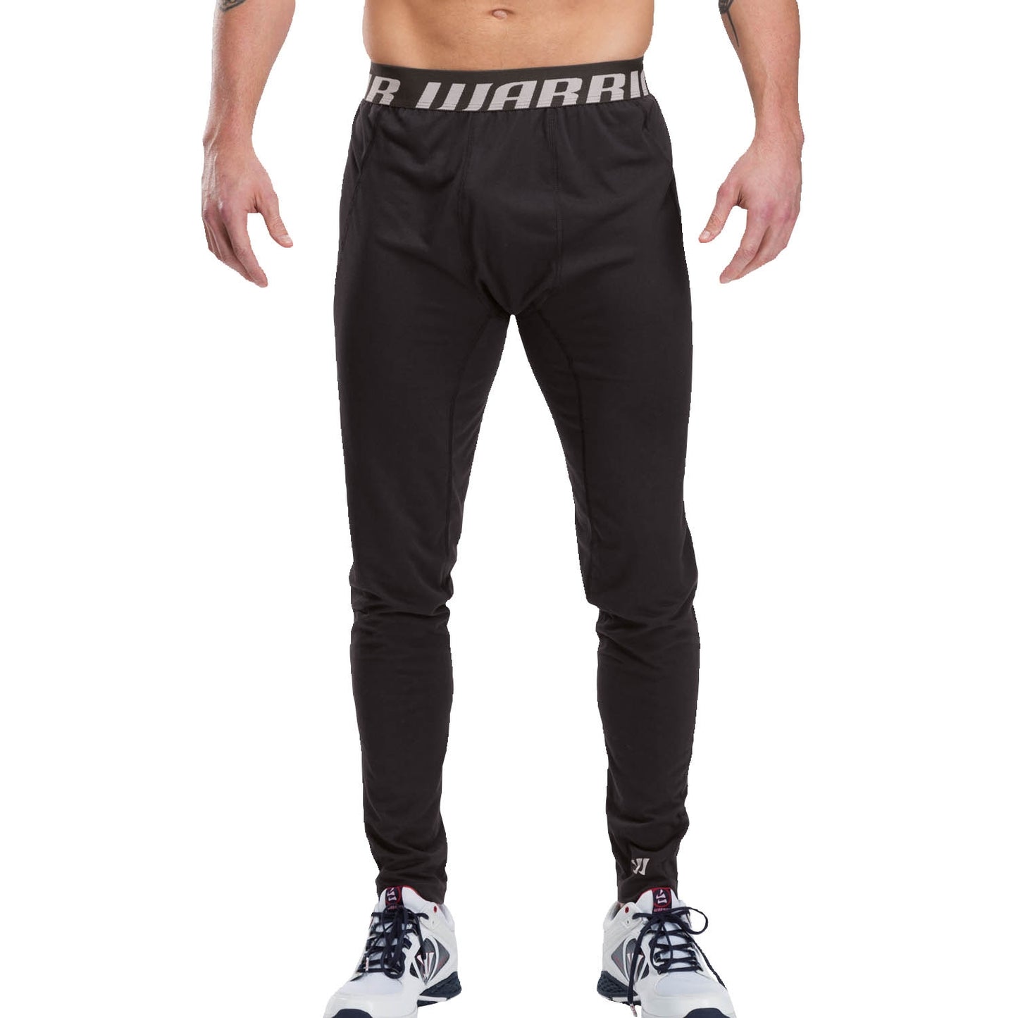 WARRIOR Team Tech Tight Senior Ice Bottoms