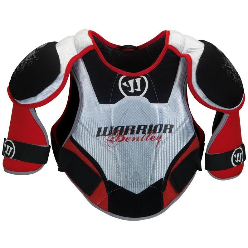 WARRIOR BENTLEY Shoulder Guard Youth