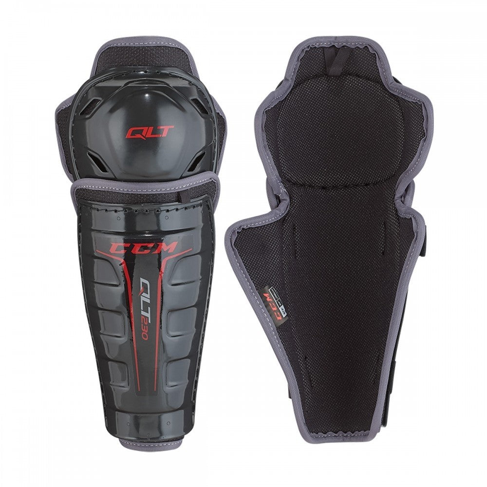 CCM QUICKLITE 230 Shin Guard Youth
