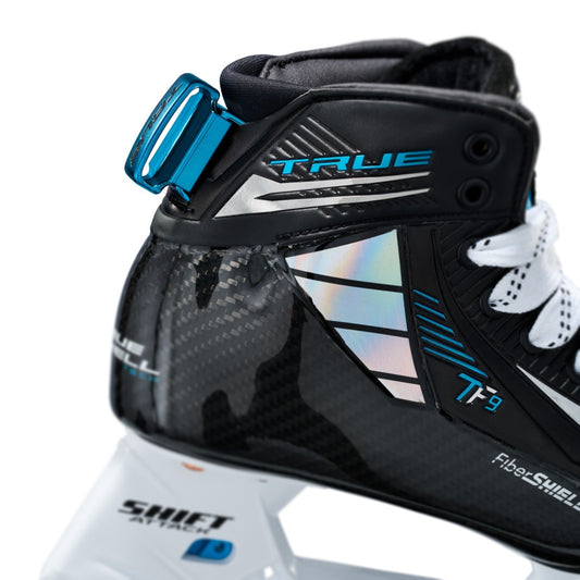 TRUE Goalie Skate Loop Extension