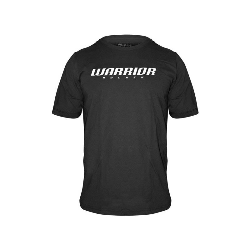 WARRIOR HKY Logo Junior Póló