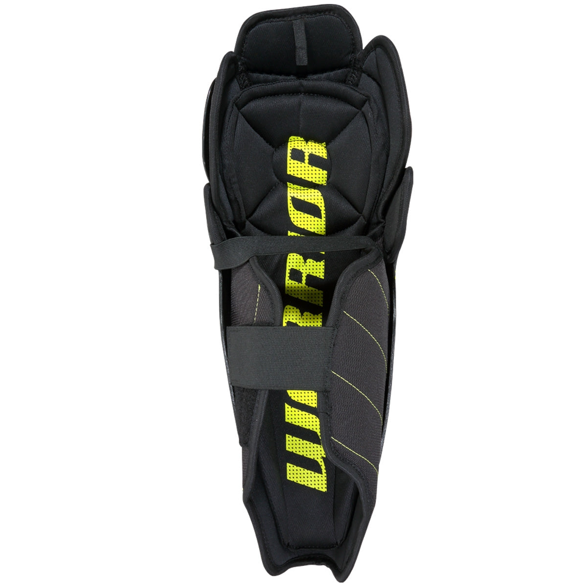 WARRIOR ALPHA DX3 Shin Guard Junior