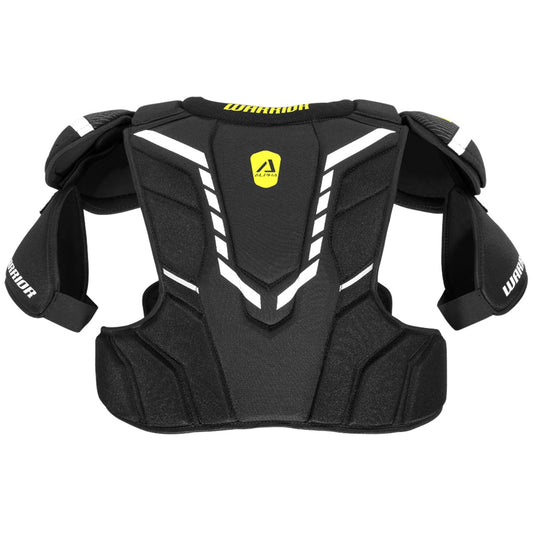 WARRIOR ALPHA DX3 Vállvédő Junior