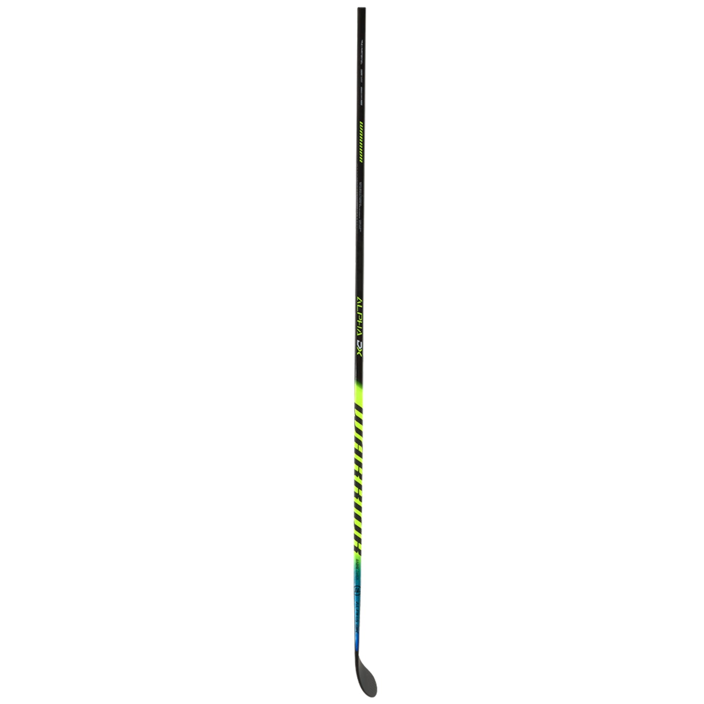 WARRIOR ALPHA DX Hockey Stick Intermediate