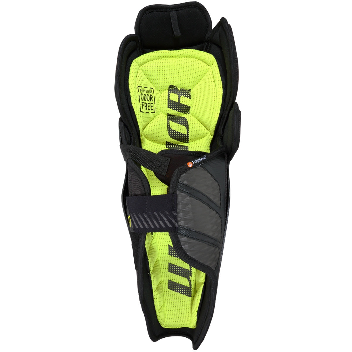 WARRIOR ALPHA DX Shin Guard Junior