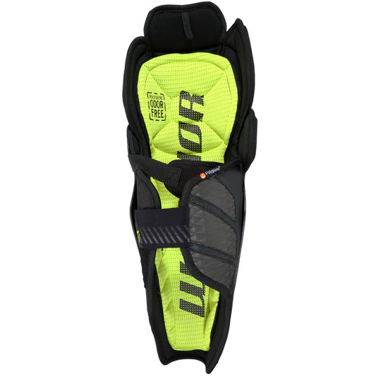 WARRIOR ALPHA DX Sípcsontvédő Junior