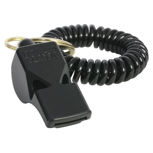 FOX40 FLEX COILS - Síptartó 3db