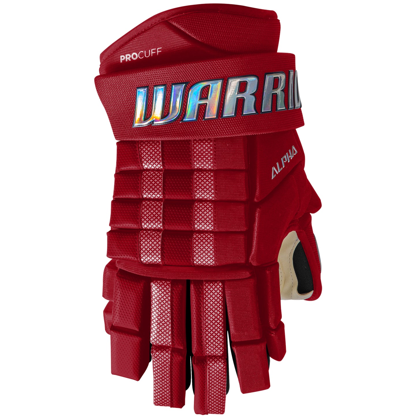 WARRIOR FR2 Pro Gloves Senior